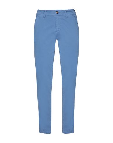 ZOOM 8 by YOOX - Casual pants
