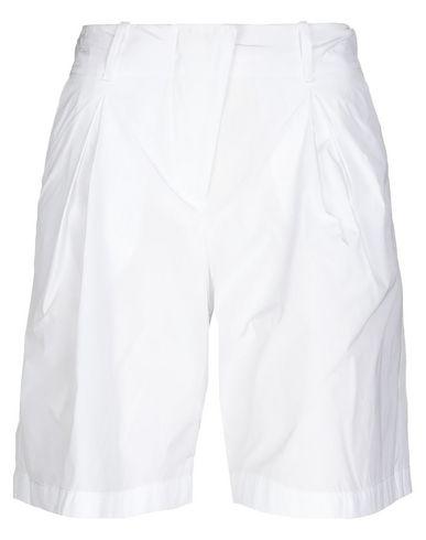 ZOOM JIL SANDER - Shorts & Bermuda