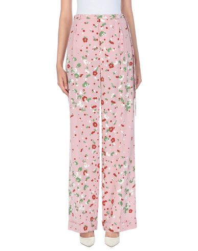 ZOOM VALENTINO - Casual trouser