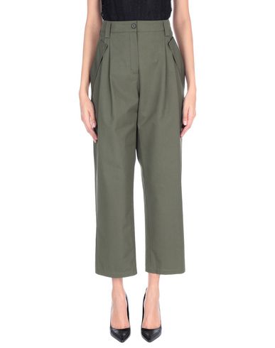 ZOOM VALENTINO - Casual pants