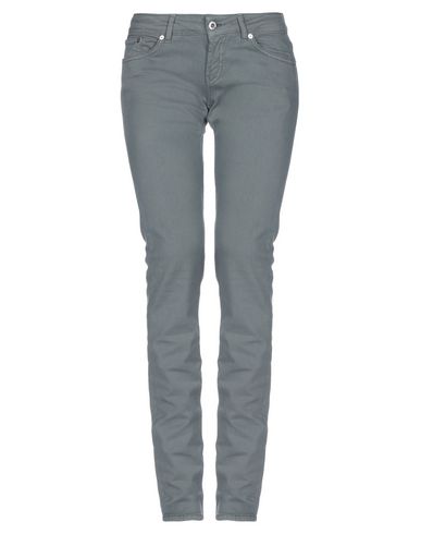 ZOOM DONDUP - Denim trousers