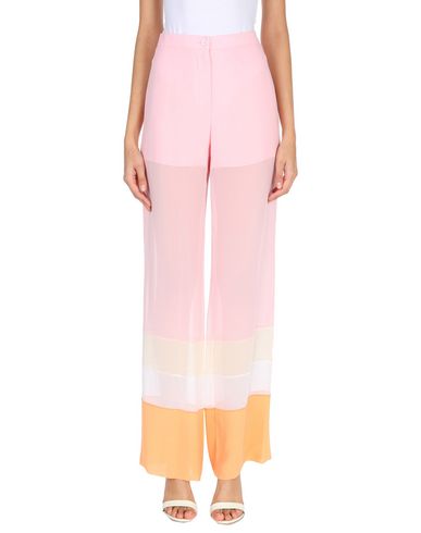 ZOOM EMILIO PUCCI - Casual trouser