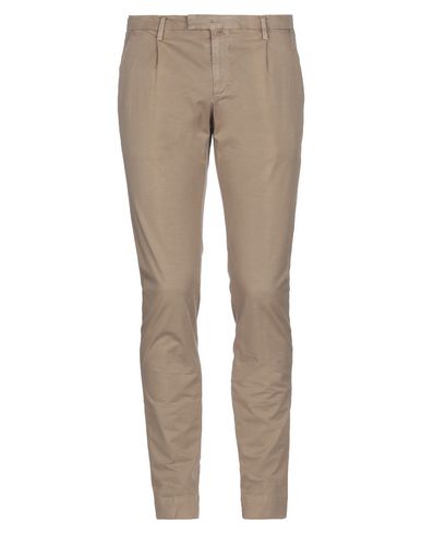 Briglia 1949 Casual Pants In Sand