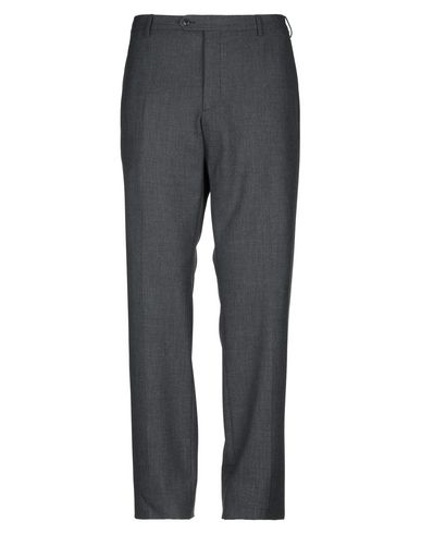 ZOOM GIORGIO ARMANI - Casual pants