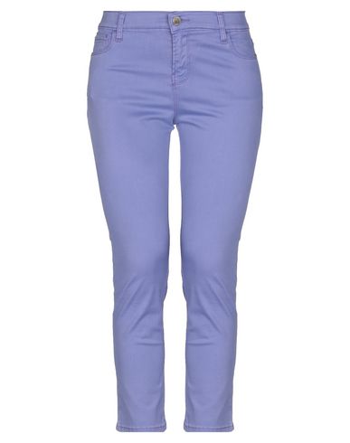 ZOOM ARMANI JEANS - Cropped pants & culottes