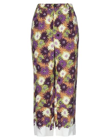ZOOM MARNI - Casual pants
