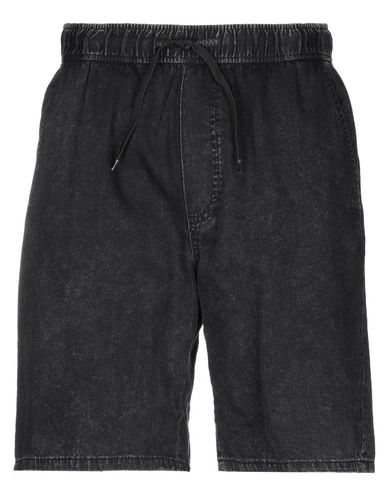 ZOOM CHEAP MONDAY - Denim shorts