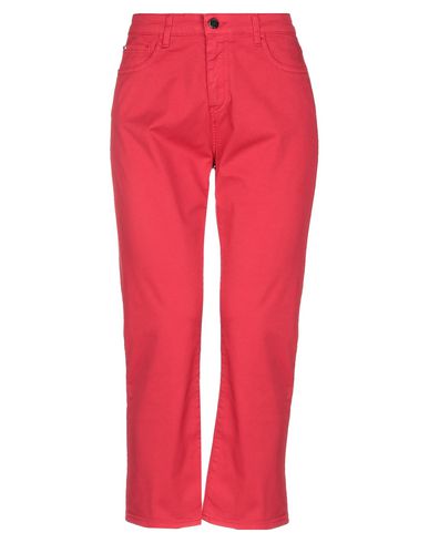 ZOOM ARMANI JEANS - Pantalon