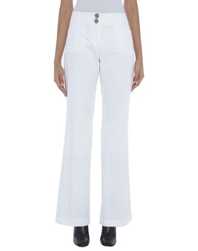 ZOOM BURBERRY - Pantalon