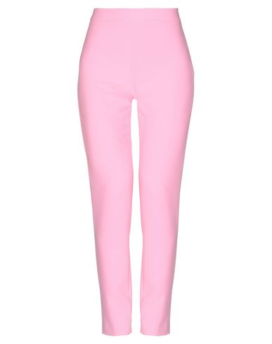 ZOOM MOSCHINO - Casual pants