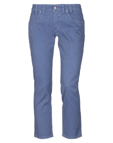 ZOOM JECKERSON - Casual trouser