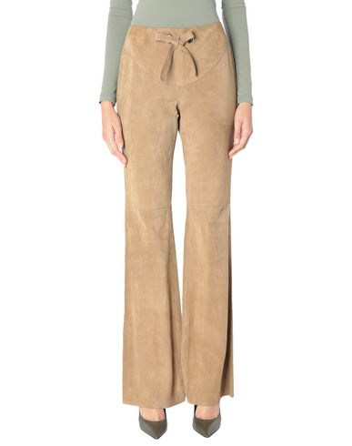 ZOOM TRUSSARDI - Casual pants