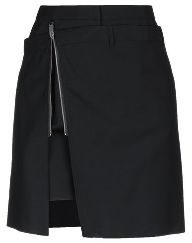 1017 Alyx 9Sm Mini Skirt - Women 1017 Alyx 9Sm Mini Skirts online on ...