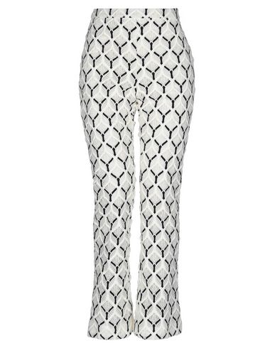 ZOOM GIAMBATTISTA VALLI - Casual pants
