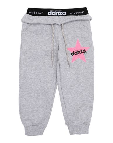 ZOOM DIMENSIONE DANZA SISTERS - Casual pants