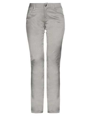 ZOOM ARMANI JEANS - Casual pants