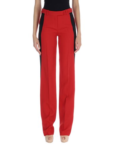 michael kors pants womens orange