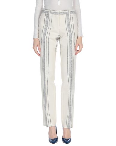 ZOOM JIL SANDER - Casual pants