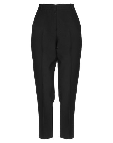 ZOOM JIL SANDER NAVY - Casual trouser
