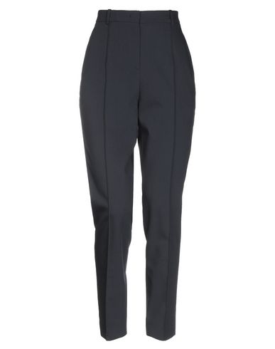 ZOOM JIL SANDER NAVY - Casual trouser