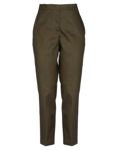 ZOOM JIL SANDER NAVY - Casual trouser