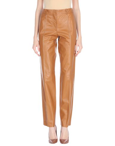 ZOOM JIL SANDER - Casual pants