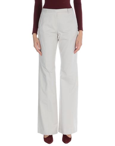 ZOOM JIL SANDER - Casual pants