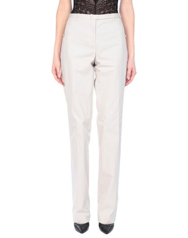 ZOOM JIL SANDER - Casual pants