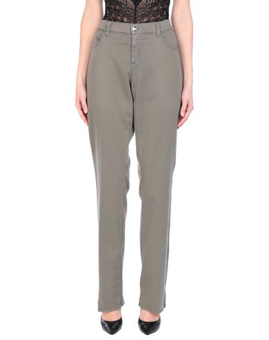 ZOOM ARMANI COLLEZIONI - Casual παντελόνι