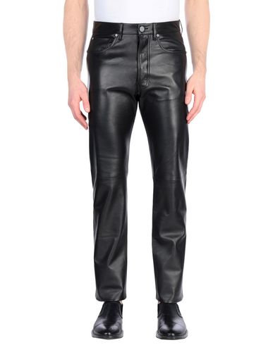 ZOOM CALVIN KLEIN 205W39NYC - 5-pocket