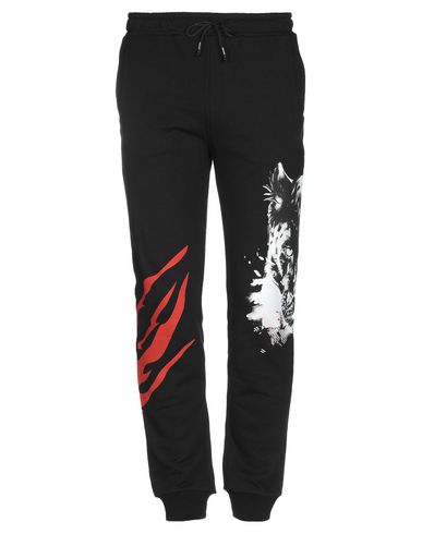 ZOOM ROBERTO CAVALLI - Casual pants