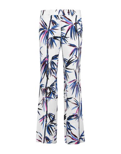 ZOOM EMILIO PUCCI - Casual trouser
