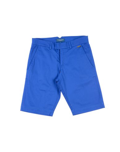 ZOOM ASTON MARTIN - Shorts et Bermudas