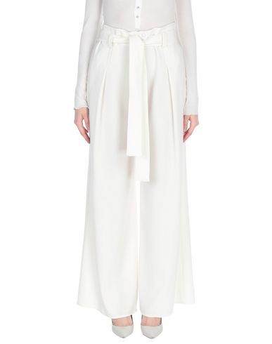 ZOOM PROENZA SCHOULER - Casual pants