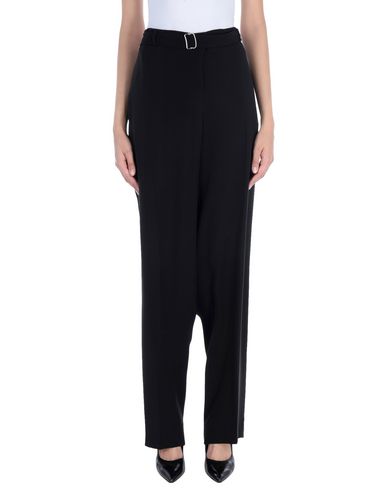 ZOOM AGNONA - Pantalone