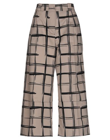 ZOOM MARNI - Casual trouser