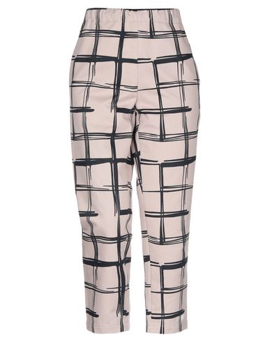 ZOOM MARNI - Casual pants