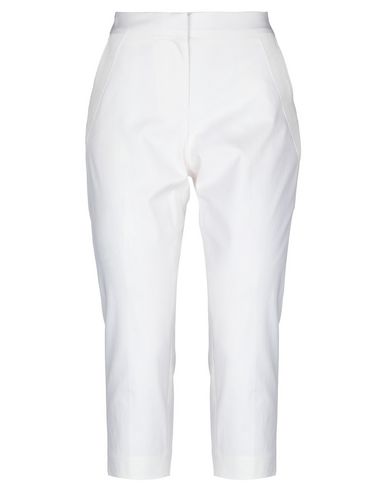ZOOM GIAMBATTISTA VALLI - Cropped pants & culottes