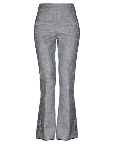 ZOOM GIAMBATTISTA VALLI - Casual pants