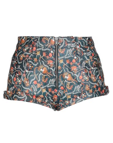 ZOOM ISABEL MARANT - Shorts & Bermuda