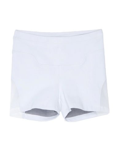 Koral Shorts & Bermuda In White | ModeSens