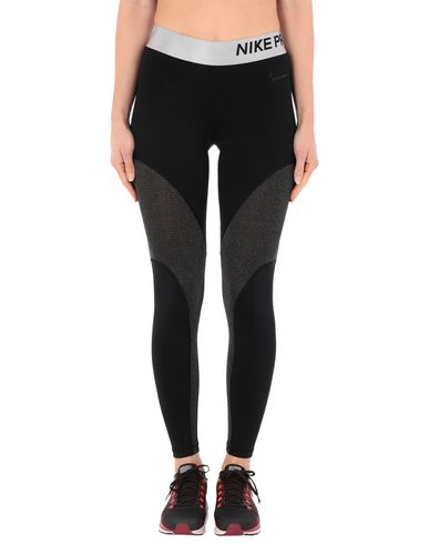 nike champagne leggings