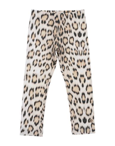 ZOOM ROBERTO CAVALLI JUNIOR - Leggings