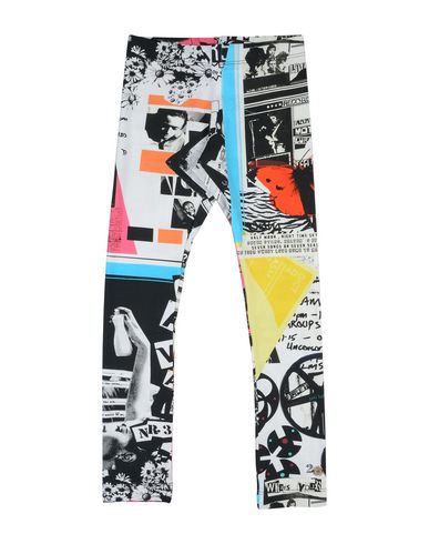 leggings bambina online