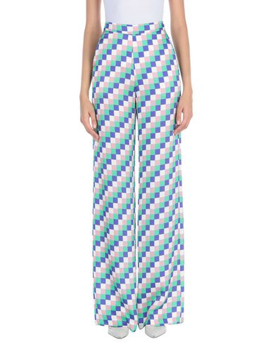 ZOOM ETRO - Casual pants
