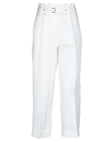 ZOOM GIORGIO ARMANI - Casual pants