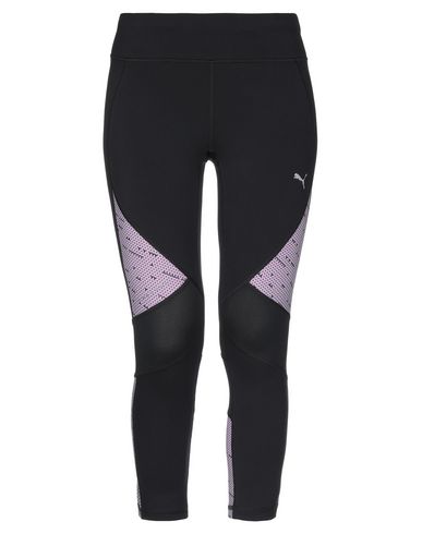 Click to view more detailed imagery on our partner's website Puma Leggings In Black