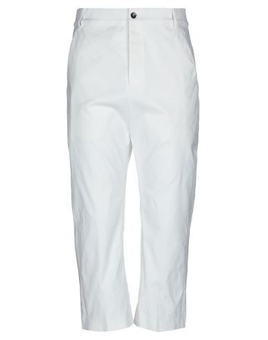 ZOOM RICK OWENS - 캐주얼 바지