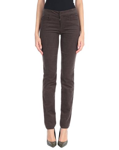 ZOOM GIAMBATTISTA VALLI - Casual pants