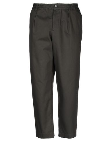 ZOOM MARNI - Casual trouser